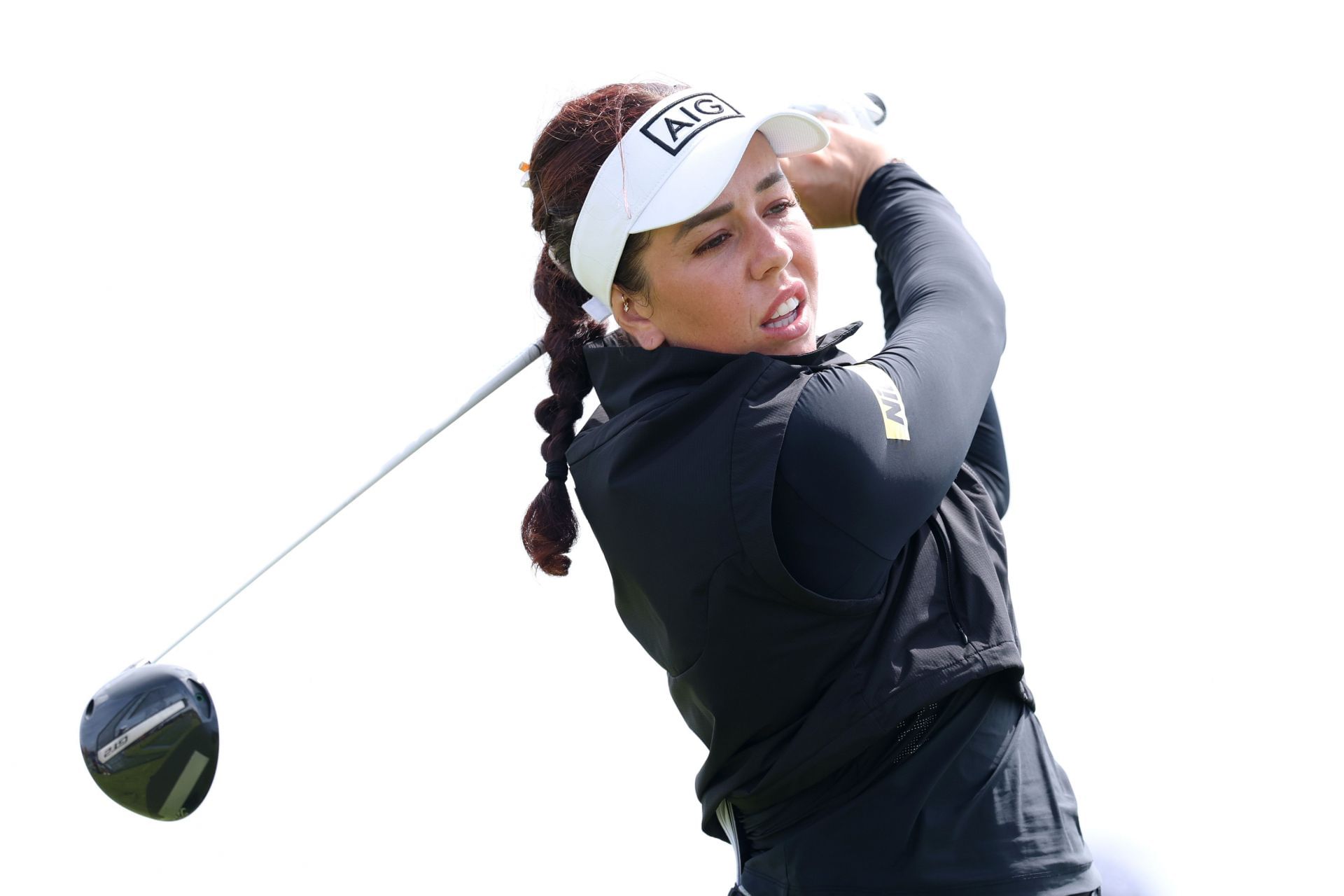 AIG Women&#039;s Open 2025 - Final Round - Source: Getty