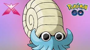 How to get Dynamax Omanyte in Pokemon GO, and can it be shiny?