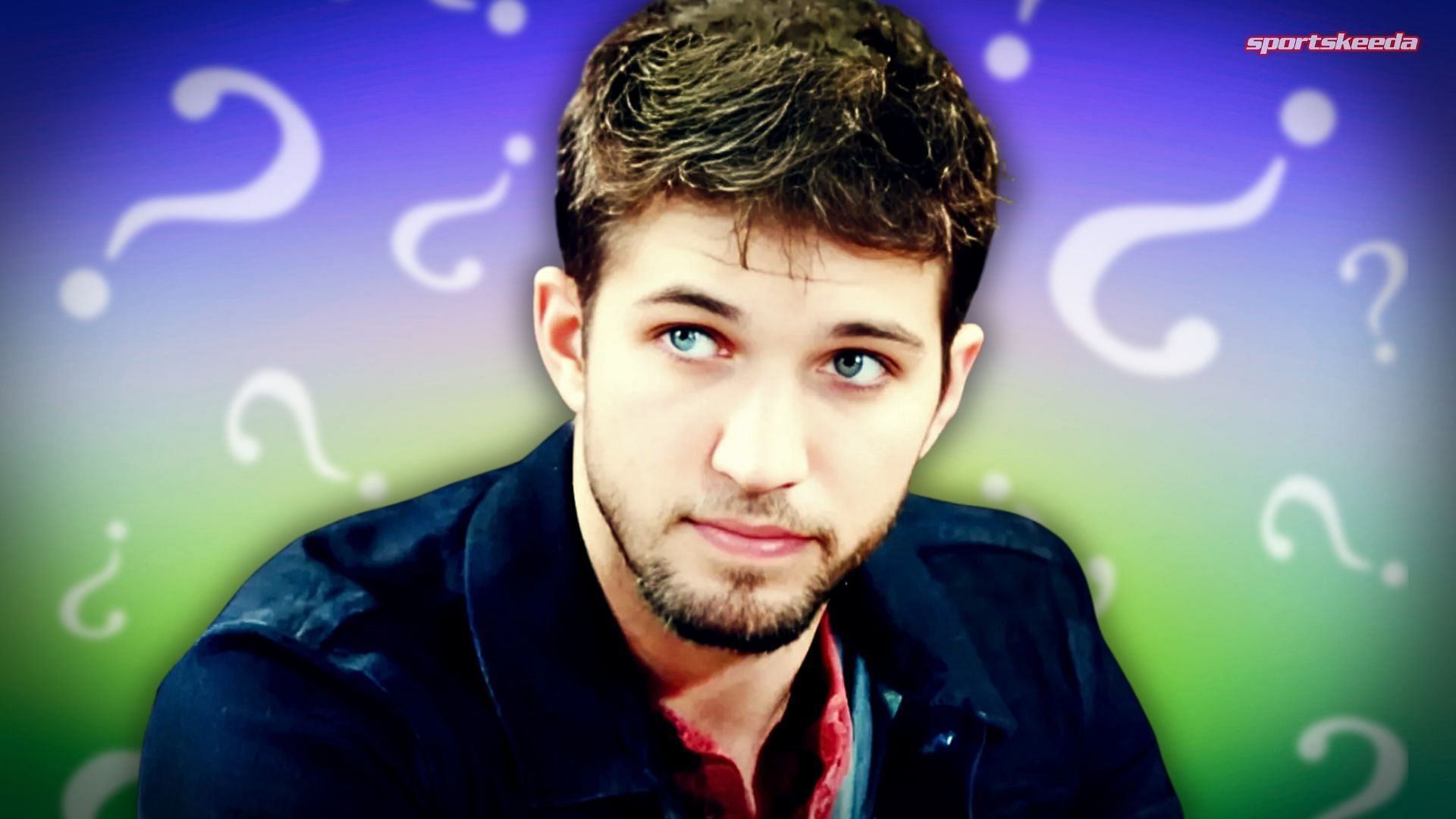 Bryan Craig as Morgan Corinthos on General Hospital (Custom cover by Sportskeeda, Original image via ABC Network)