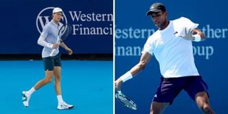 Cincinnati Open 2025: Jannik Sinner vs Felix Auger-Aliassime preview, head-to-head, odds, prediction, and pick