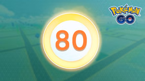 Pokemon GO announces new level cap, XP Celebration event, and more details