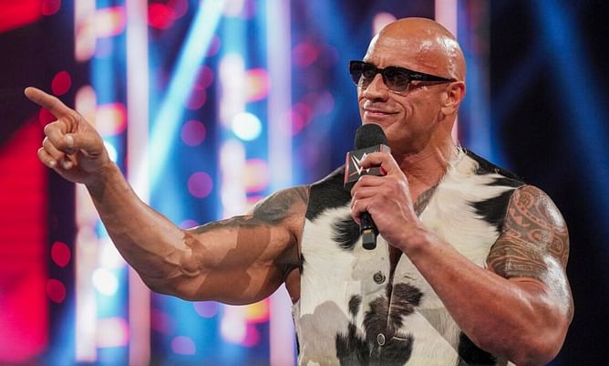The Rock to return at WWE SummerSlam with 35-year-old superstar as his new corporate guy? Exploring the potential