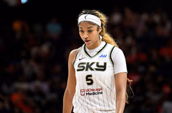 Is Angel Reese ruled out for remainder of 2025 WNBA season? Coach Tyler Marsh spills the beans in candid public statement
