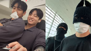 “TAEHYUNG SITTING ON JUNGKOOK’S LAP?” — BTS’ V’s latest Instagram update with the ‘GOLDEN’ Maknae leaves fans in a frenzy
