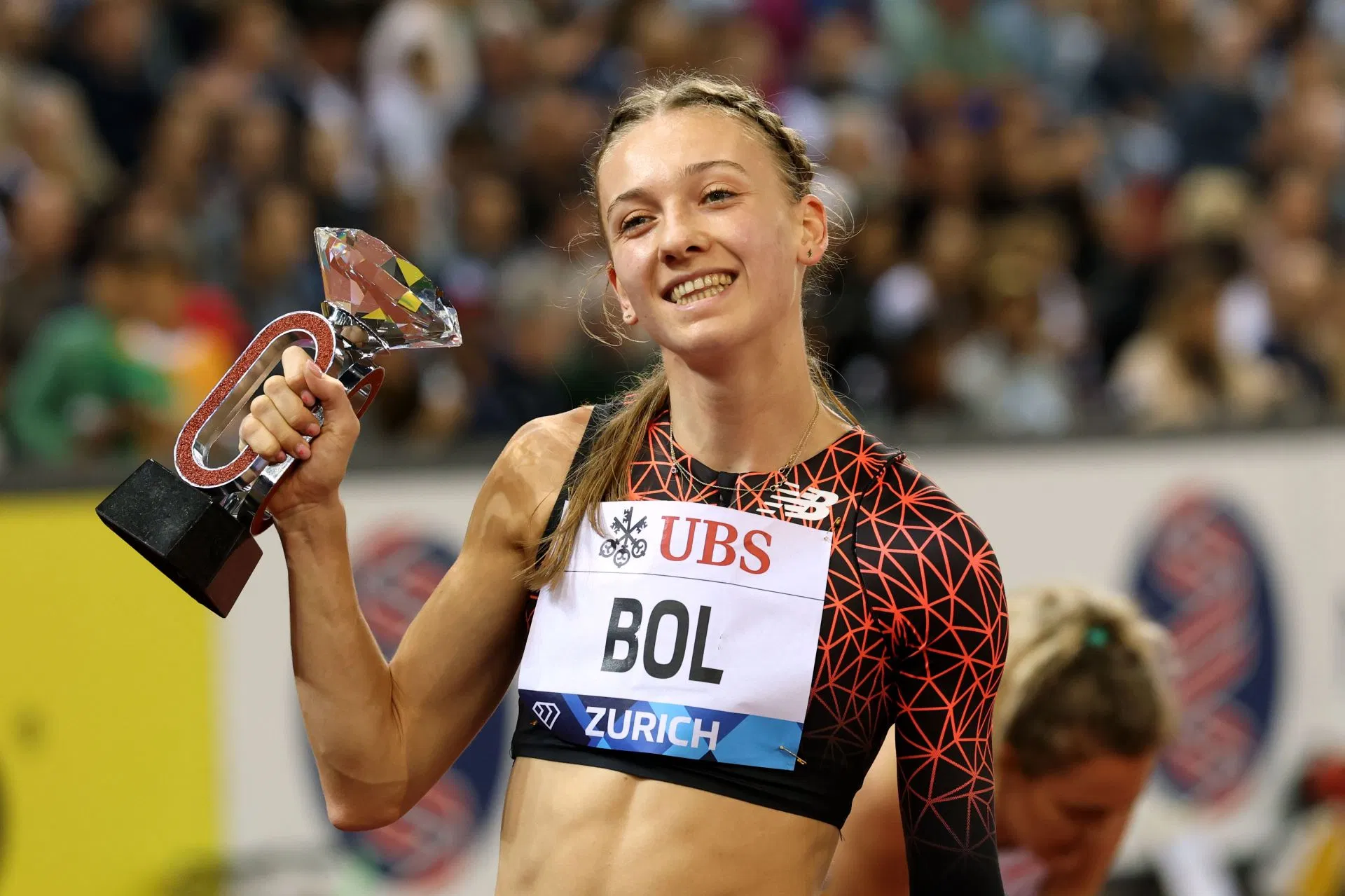 2025 Diamond League - Weltklasse Zurich - Source: Getty