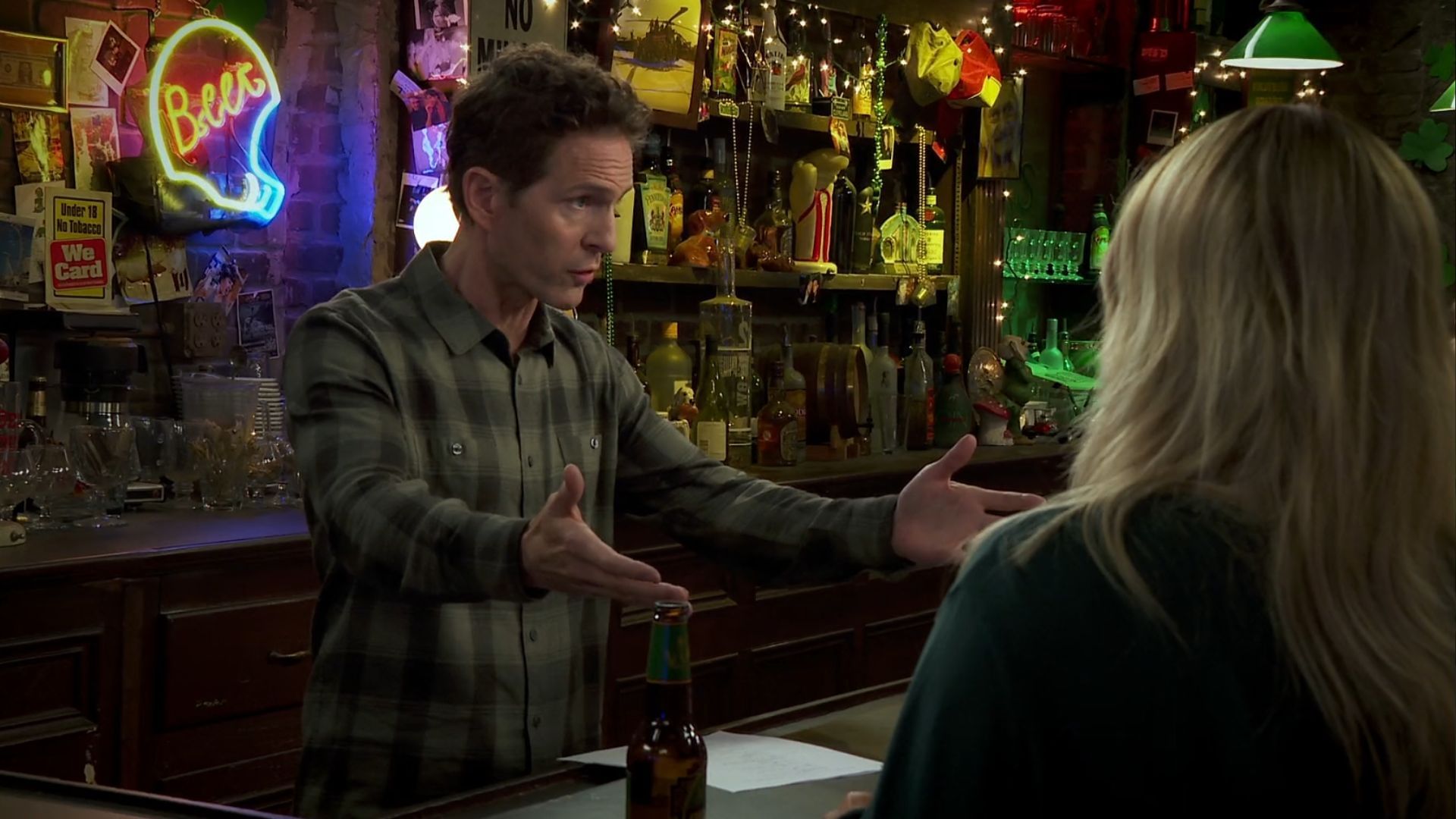 A still from It&rsquo;s Always Sunny in Philadelphia season 17 (Image via FXX)