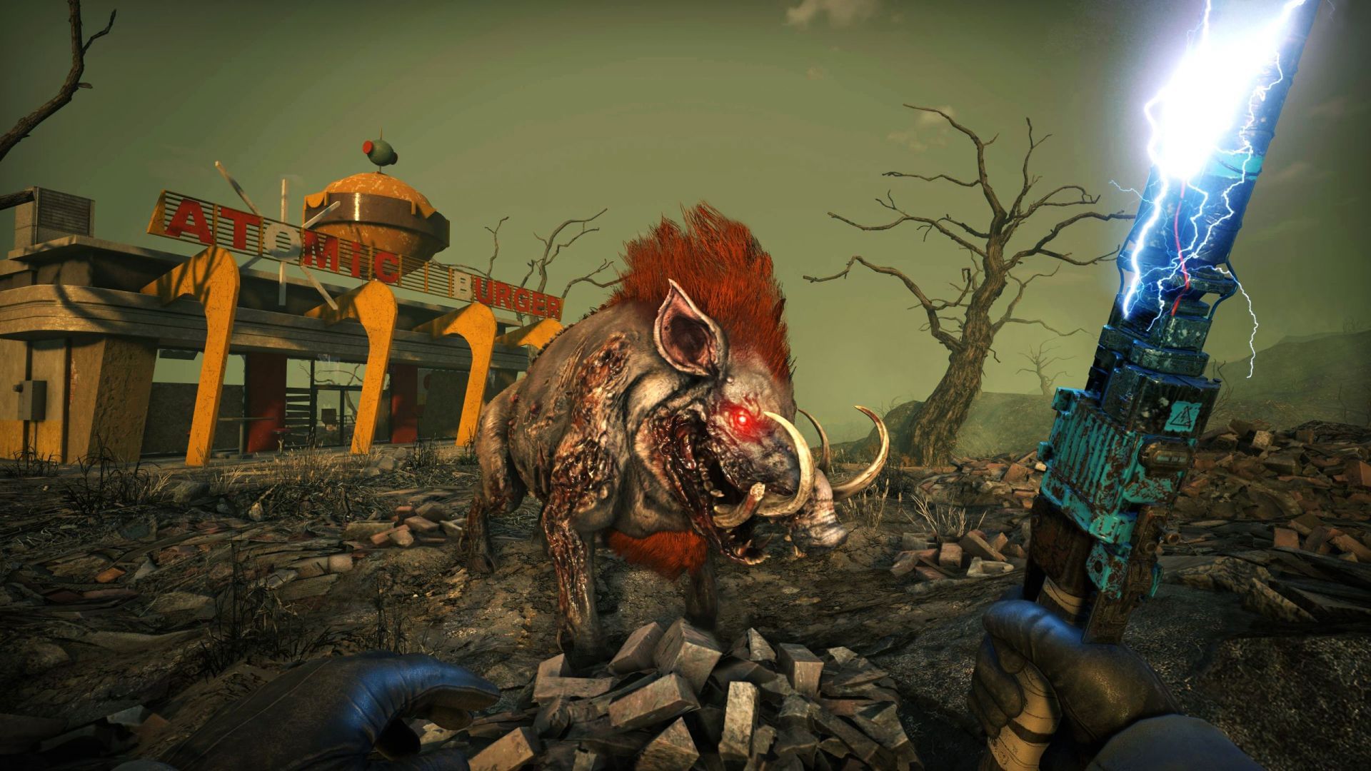 7 days to die patch notes