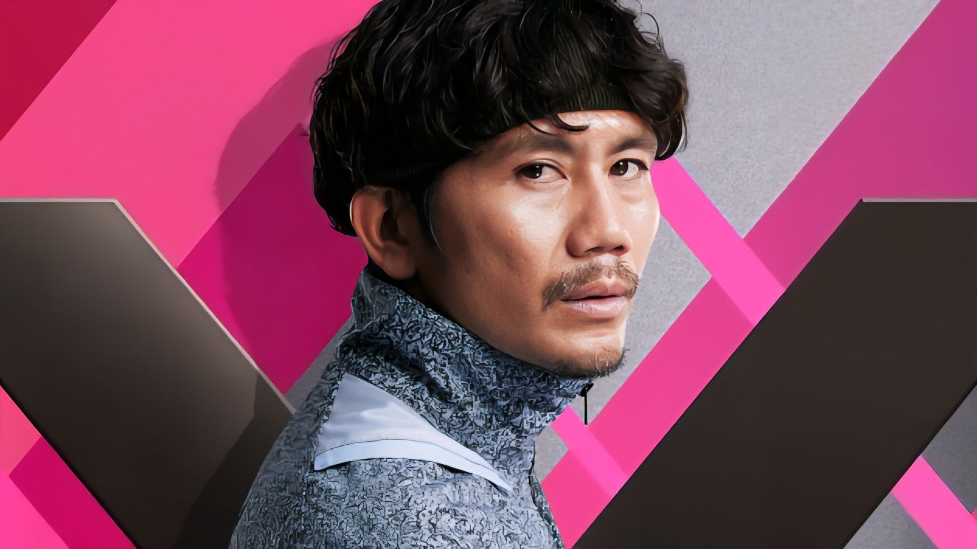 Yosuke Kashiwagi (Image via X/@NetflixJP)