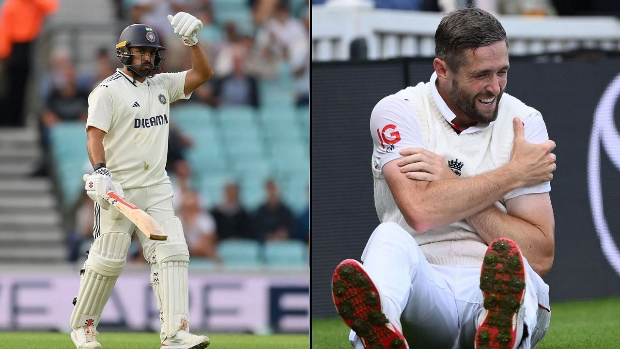IND vs ENG, Karun Nair  Spirit of Cricket, Chris Woakes Injury, Oval Test