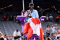 Victoria Mboko heritage: Everything you need to know about the Canadian Open champ's nationality, parents, ethnicity, and more