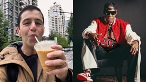 $6 million former Nickelodeon star reveals Dennis Rodman's bizarre relationship counselling session for married couple