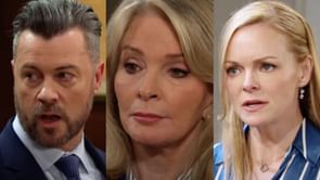 Days of Our Lives spoilers for the next week from August 11 to 15, 2025