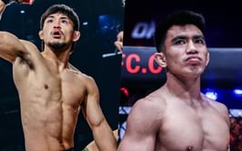 Yuya Wakamatsu not taking Joshua Pacio lightly ahead of ONE 173 superfight: “He’s not to be underestimated”