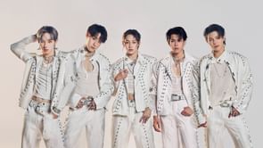 "We are truly honored"- Thai pop group LYKN talks maiden India visit, ThamePo the series, Bollywood, and more (EXCLUSIVE)