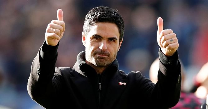 Arsenal handed double injury boost ahead of Premier League season opener against Manchester United: Reports