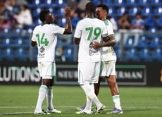 Al Qadsiah vs Al Ahli Prediction and Betting Tips | August 20th 2025