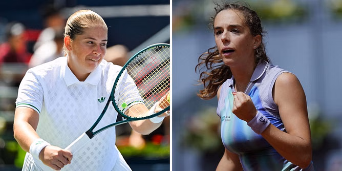 Cincinnati Open 2025: Jelena Ostapenko vs Lucia Bronzetti preview, head-to-head, prediction and pick