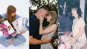 5 romantic Taylor Swift songs to listen to as star announces engagement