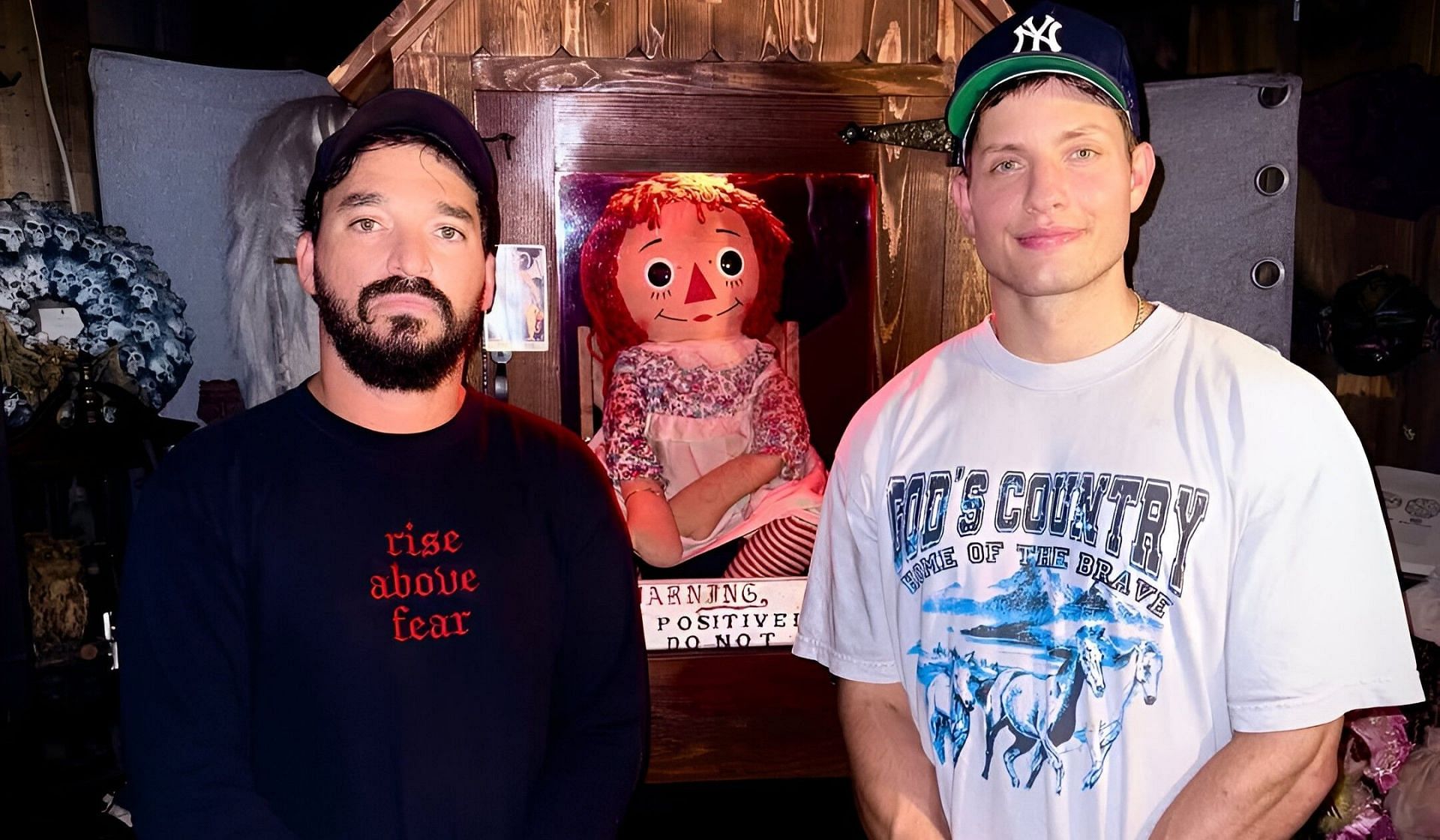 "Matt Rife can f*#k right off"- Netizens react extremely to Matt Rife's questionable purchase