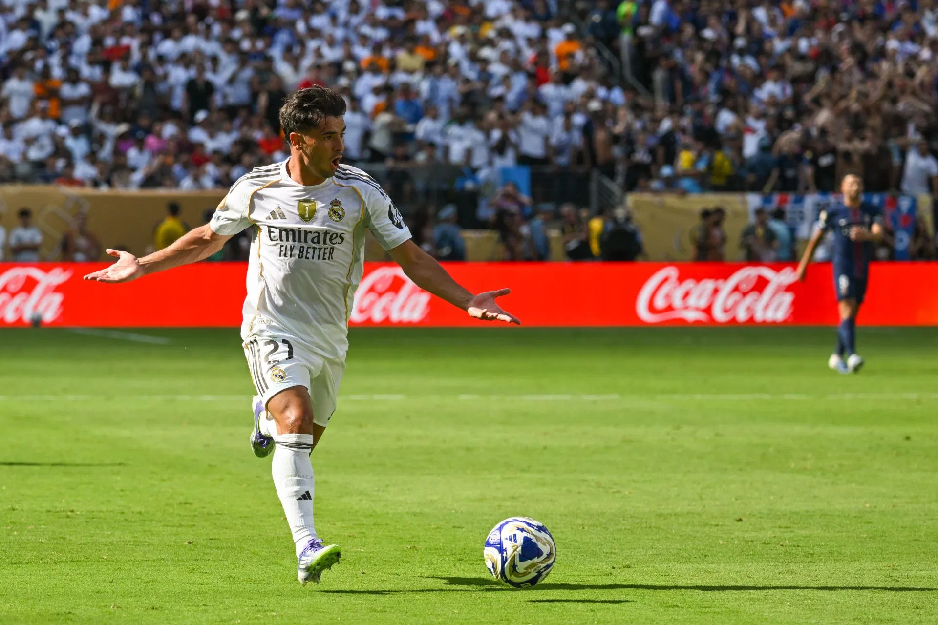 Brahim Diaz