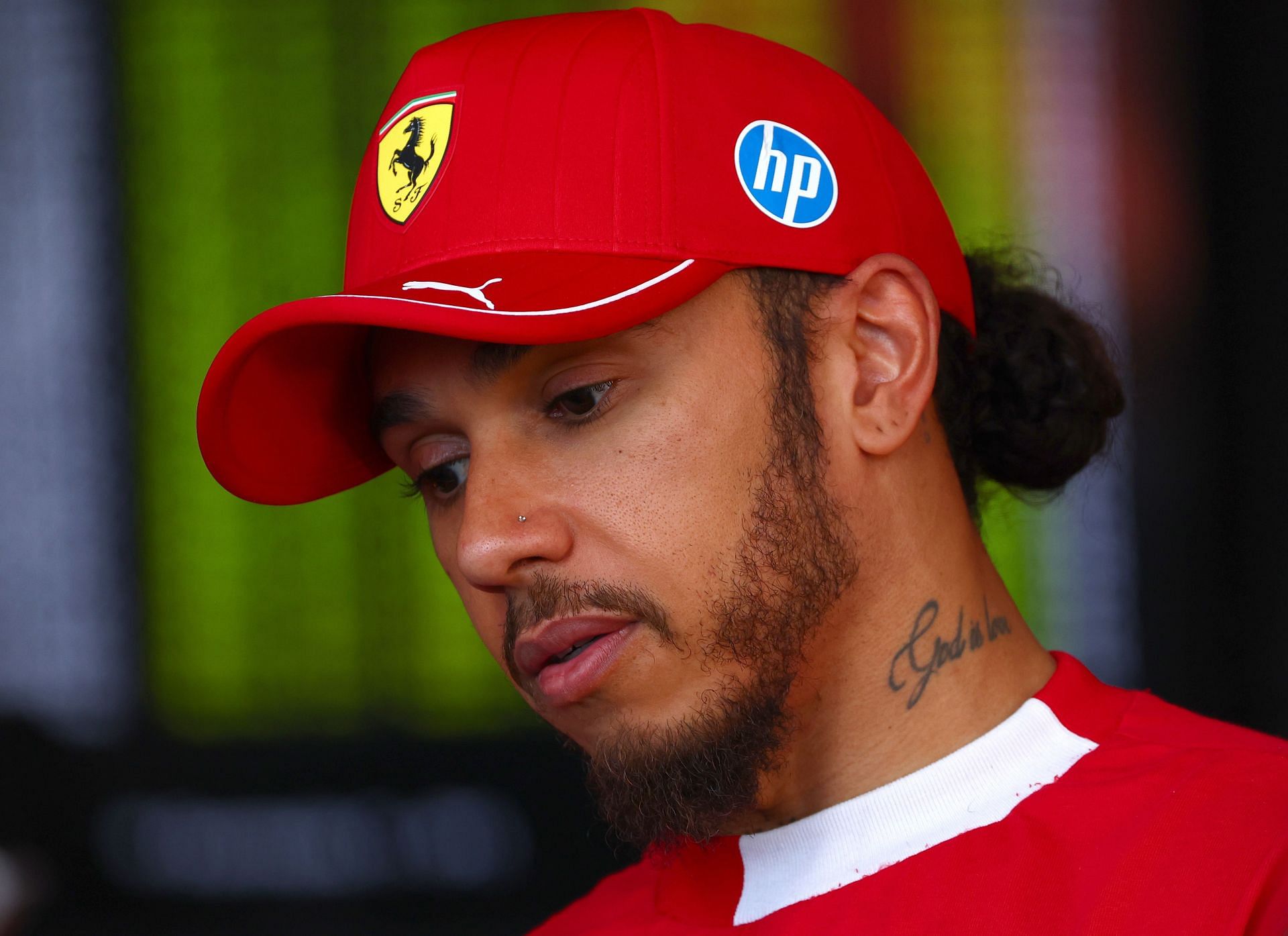 F1 Grand Prix of Hungary - Practice - Source: Getty
