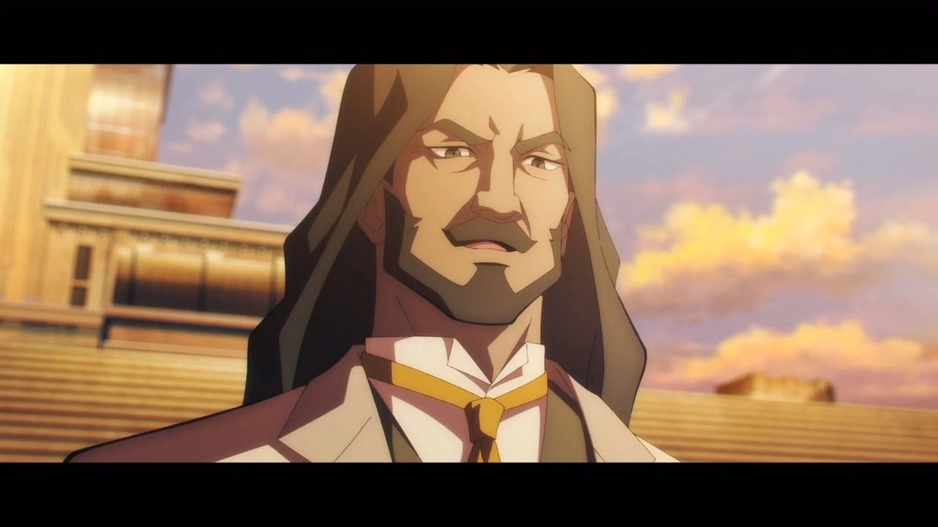 Mr. Rock in the episode (Image via Pb Animation/LAN Studio/Paper Plane Animation)