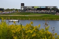 Bolingbrook Golf course - LIV Golf Chicago in 2024 Source: Getty