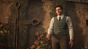 Does Mafia The Old Country have Denuvo on PC?