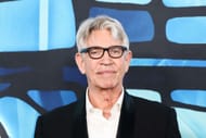 Eric Roberts at the Los Angeles Premiere Of HBO Original Series The Righteous Gemstones Final Season (Image Via Getty)