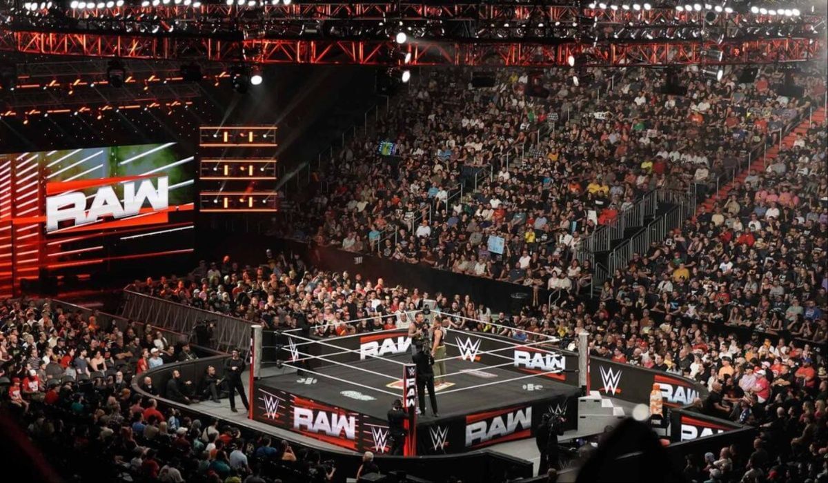 Veteran RAW superstars have run their course? (Image via WWE.com)