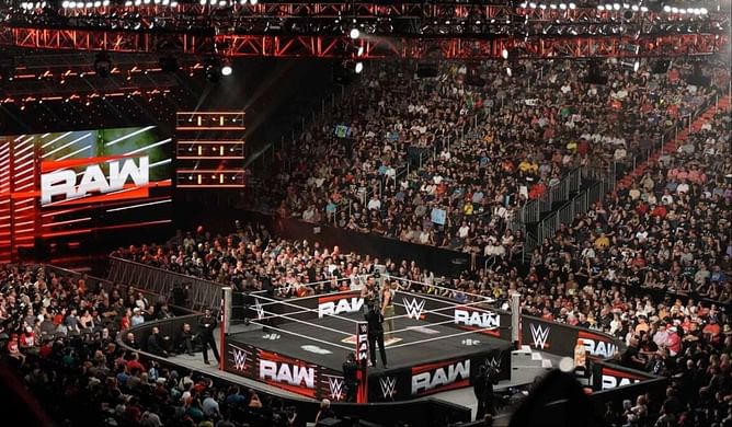 3 Legendary stars have run their course in WWE, says Vince Russo (Exclusive)