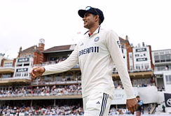 Shubman Gill opens up on biggest lesson learnt as captain after grueling ENG vs IND 2025 Test series