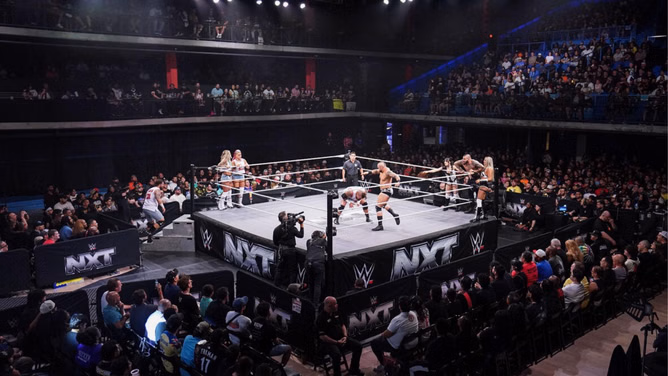 WWE official confirms return of former star after more than 3 years