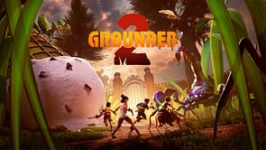 All Ranger Station locations in Grounded 2