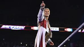 Massive change on the horizon for Cody Rhodes after WWE SummerSlam, thinks veteran (Exclusive)