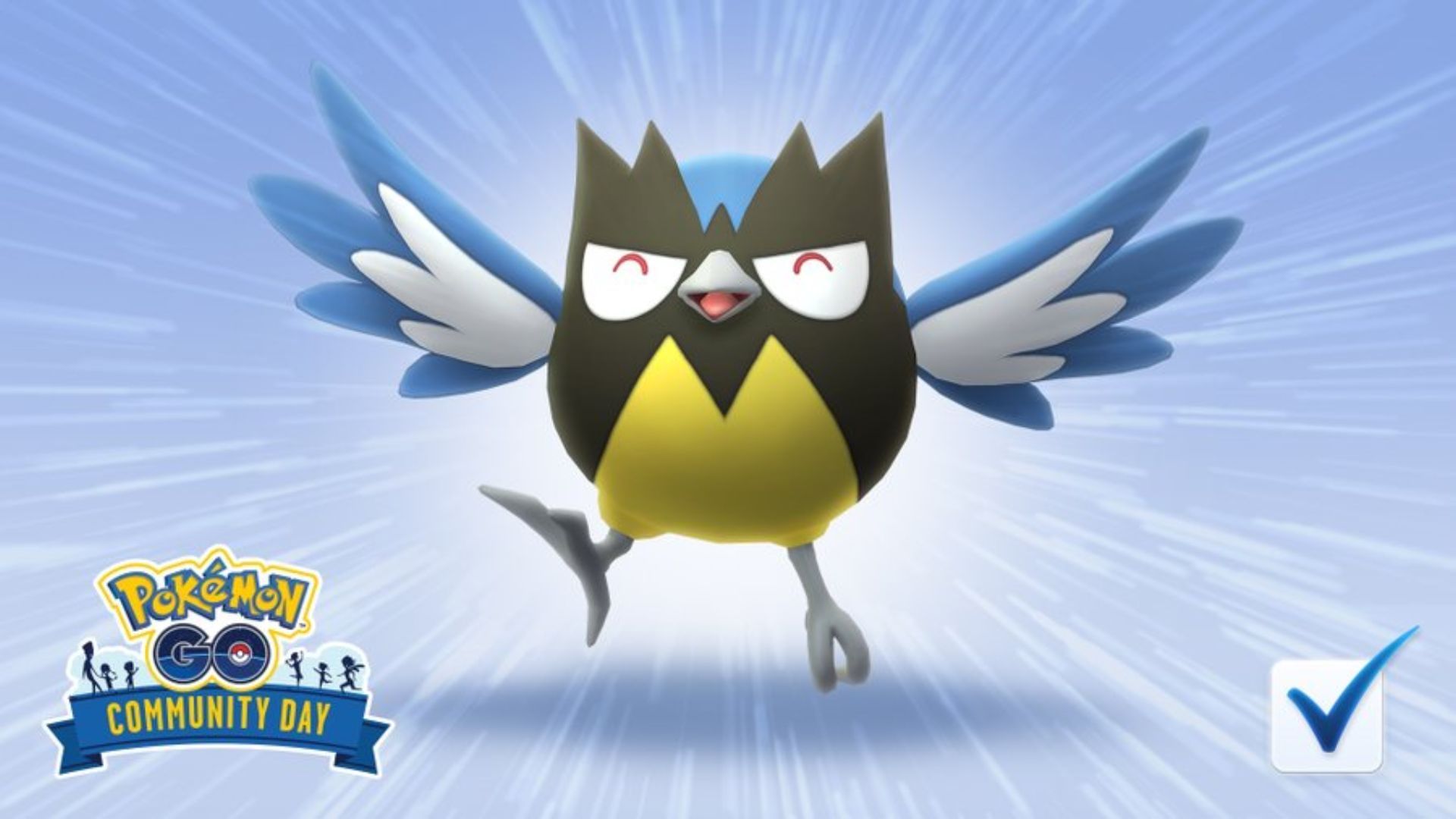 Pokemon GO Rookidee Community Day PvP and PvE analysis