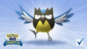 Pokemon GO Rookidee Community Day PvP and PvE analysis