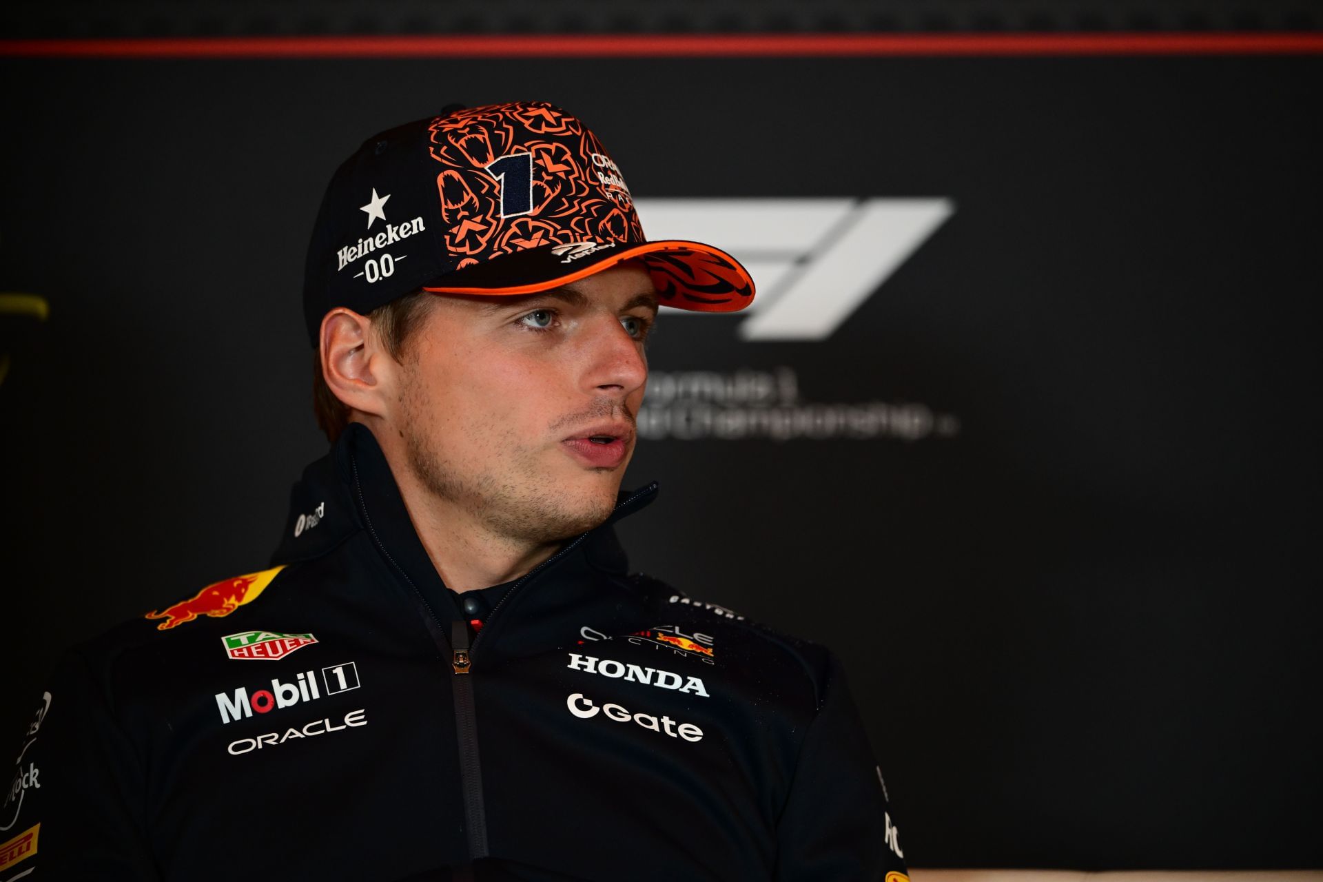 F1 Grand Prix of Netherlands - Previews - Source: Getty