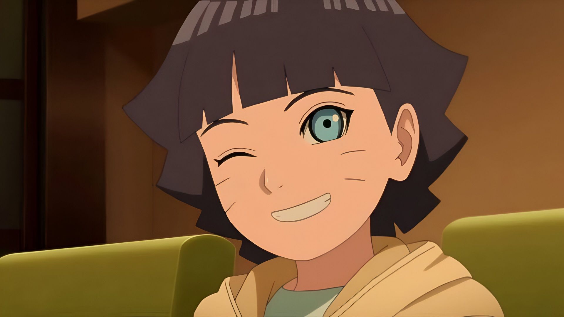 Boruto: Two Blue Vortex