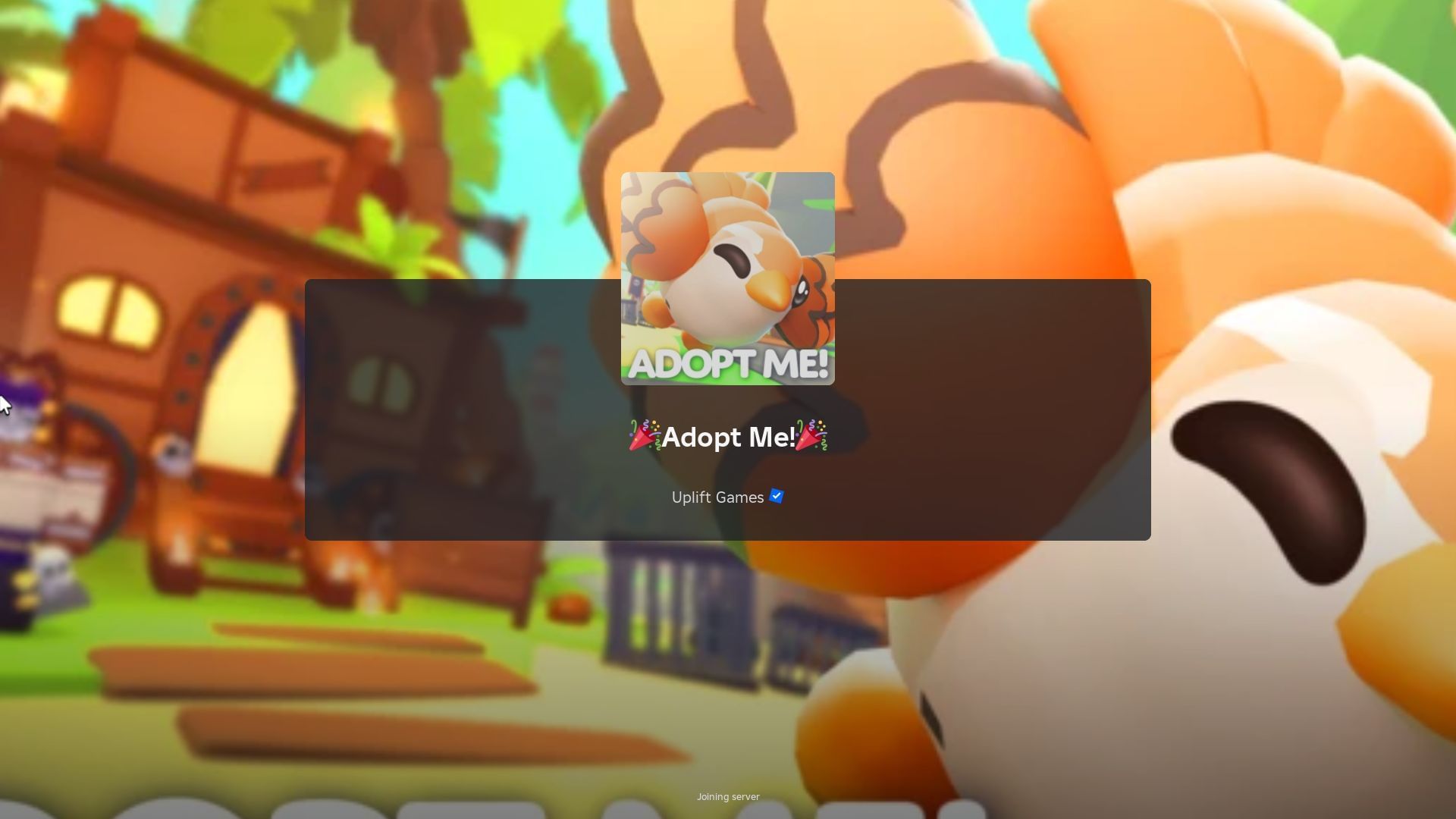 Adopt Wren now with this guide! (Image via Roblox)