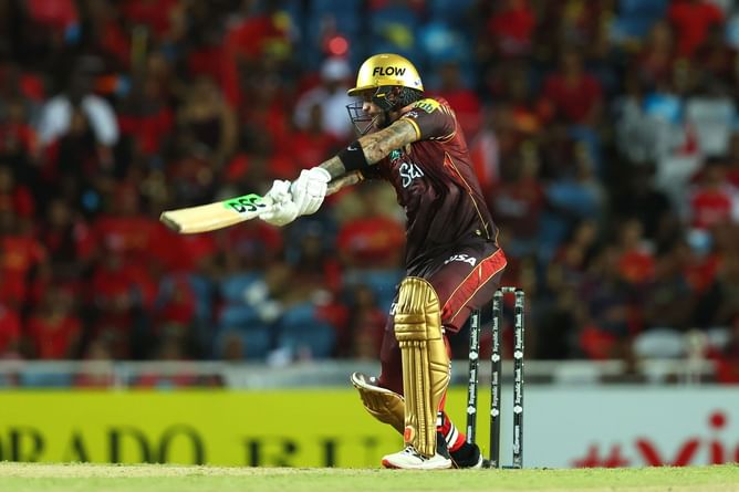 Top 5 batters with most runs in T20 cricket ft. Alex Hales