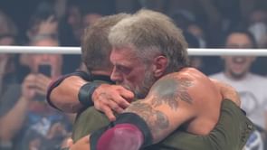 "Shocked the S*** Out of Me"- WWE Legend Breaks Silence on Major Reunion of Adam Copeland and Christian Cage on AEW Dynamite