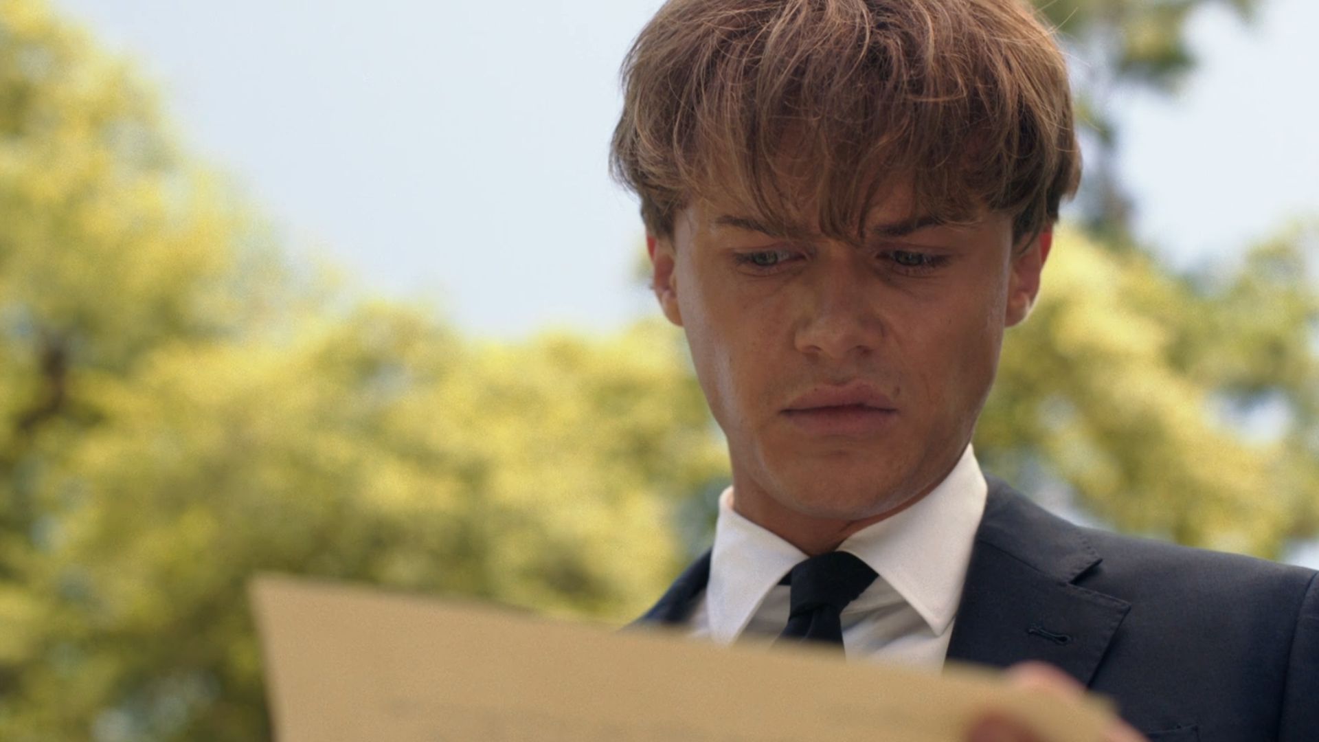 A still from The Summer I Turned Pretty season 3 (Image via Prime Video)