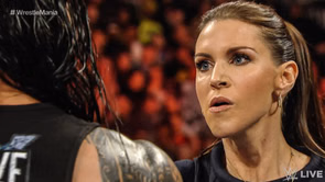“Don’t f*** with me” - 11 Men Stephanie McMahon slapped live on WWE TV