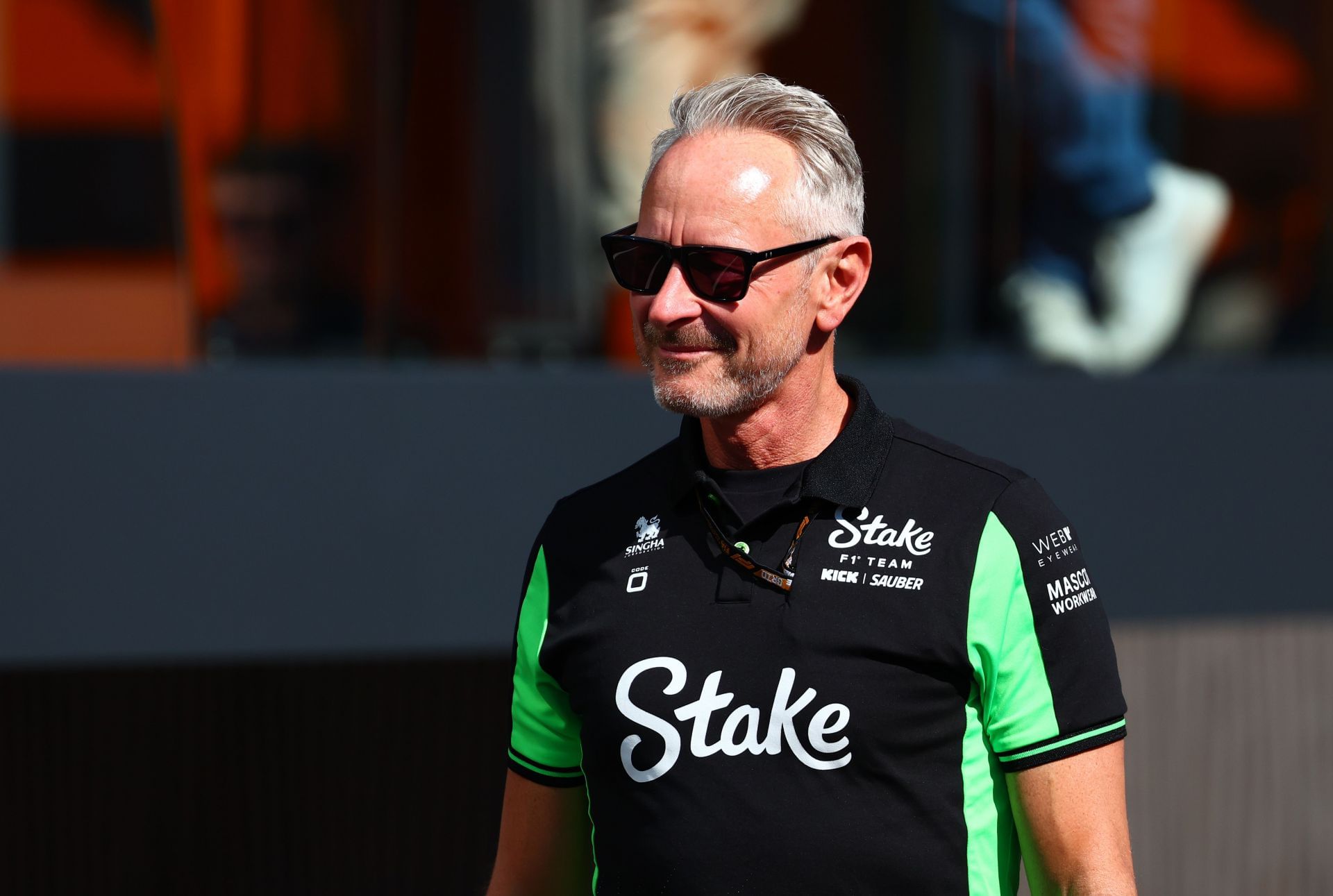 F1 Grand Prix of Hungary - Previews - Source: Getty
