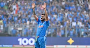 “Think about how obsessed we are with a hundred” - When Gautam Gambhir praised Virat Kohli’s epic knock in 2023 ODI World Cup