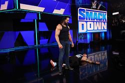 28-year-old megastar to return and replace Drew McIntyre at WWE SummerSlam? Potential explored