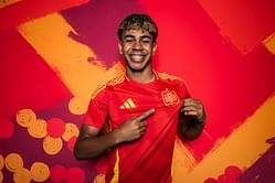 "We were there with him to celebrate his coming of age" - Barcelona star breaks silence on controversy around Lamine Yamal's birthday party