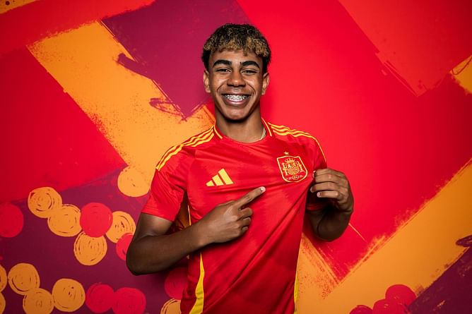 "We were there with him to celebrate his coming of age" - Barcelona star breaks silence on controversy around Lamine Yamal's birthday party