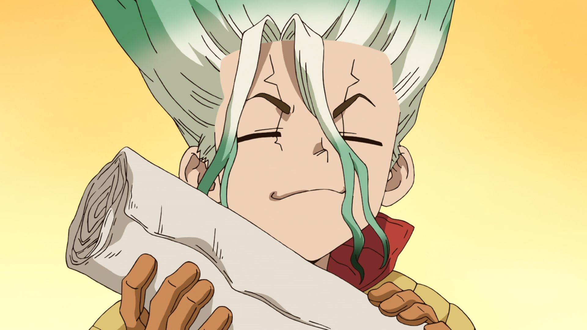 Dr. Stone: Science Future part 2 episode 5 - Release date and time, where to watch, and more